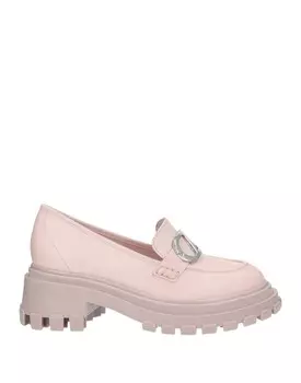 Лоферы Schutz, светло-розовый