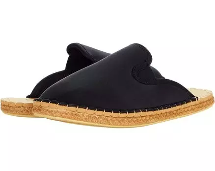 Лоферы Sea Star Beachwear Harbourside Mule Water Shoe, черный