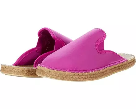 Лоферы Sea Star Beachwear Harbourside Mule Water Shoe, цвет Hot Pink