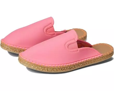 Лоферы Sea Star Beachwear Harbourside Mule Water Shoe, цвет Vineyard Vines Summer Blooms