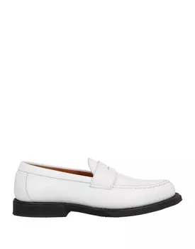 Лоферы Sebago, белый