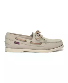 Лоферы Sebago, бежевый