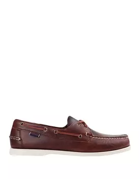 Лоферы Sebago, бежевый