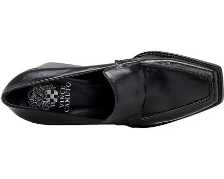 Лоферы Segellis Vince Camuto, черный