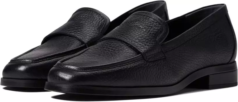 Лоферы Sellah VIONIC, черный