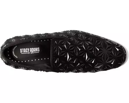 Лоферы Sequence Slip-On Loafer Stacy Adams, черный