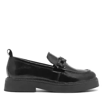 Лоферы Sergio Bardi Loafers WI23-C1054-01SB Negro, черный