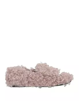 Лоферы Sergio Rossi, серый