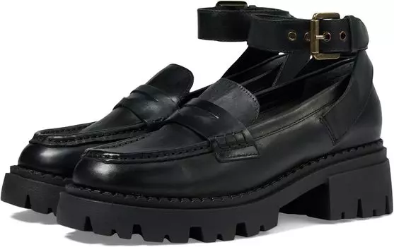 Лоферы Seychelles Not The One, черный