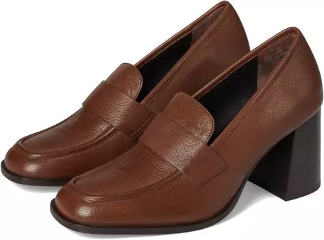 Лоферы Seychelles Run the World, цвет Dark Brown