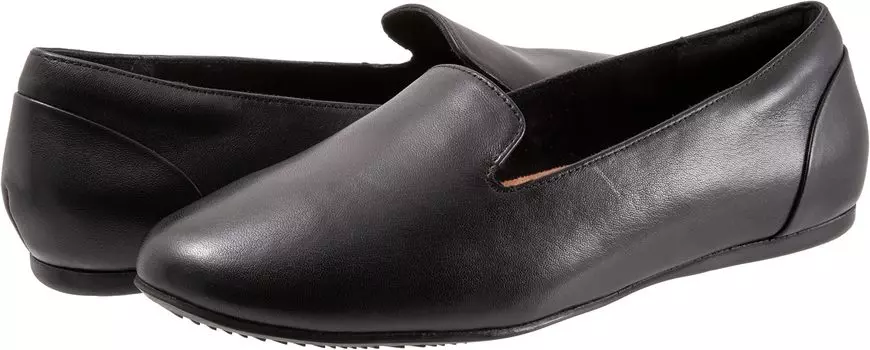 Лоферы Shelby SoftWalk, черный