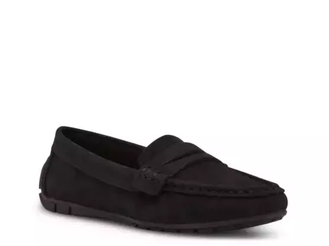Лоферы Shellby Driving Loafer Blondo Usa, черный