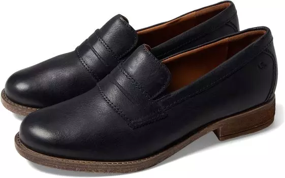 Лоферы Sienna 96 Josef Seibel, цвет Ocean Washed