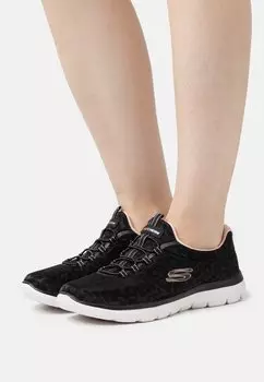 Лоферы Skechers