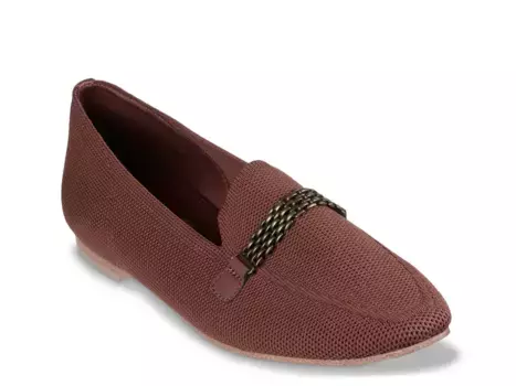 Лоферы Skechers Cleo Snip High Fashion, цвет корица