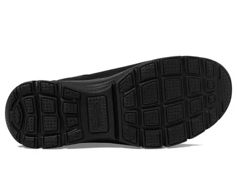 Лоферы SKECHERS Easy Going - Modern Hour - Hands Free Slip-Ins, черный