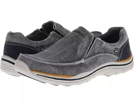 Лоферы SKECHERS Expected - Avillo, синий