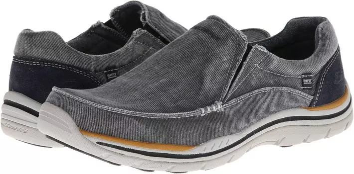 Лоферы SKECHERS Expected - Avillo, синий
