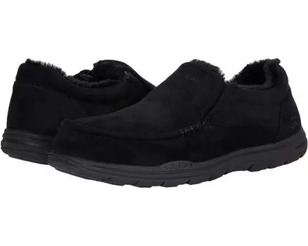 Лоферы SKECHERS Expected X - Larmen, черный