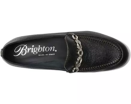 Лоферы Sloane Loafer Brighton, черный