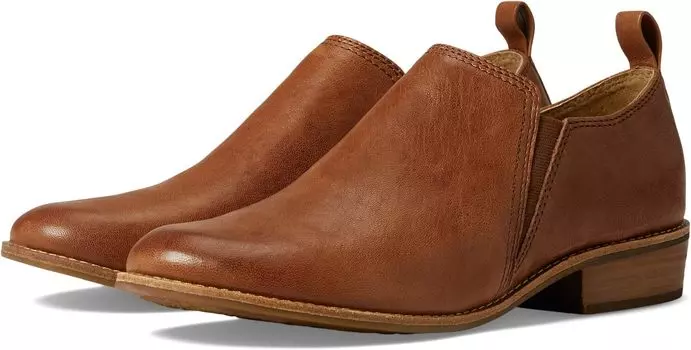 Лоферы Sofft Naisbury, цвет Cafe