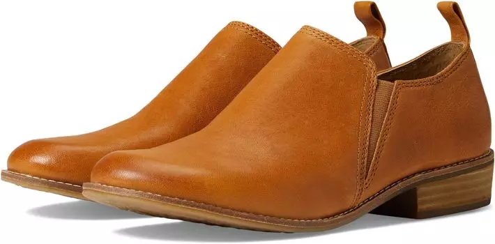 Лоферы Sofft Naisbury, цвет Luggage