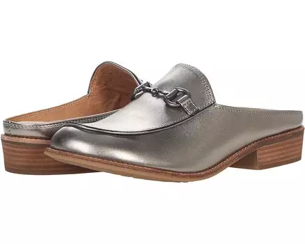 Лоферы Sofft Naoko, цвет Anthracite