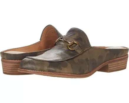 Лоферы Sofft Naoko, цвет Olive Camo