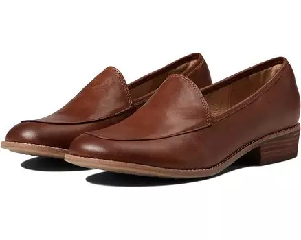 Лоферы Sofft Napoli, цвет Luggage