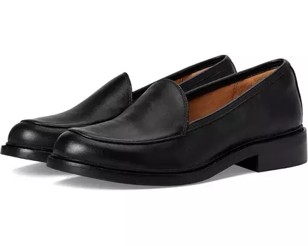 Лоферы Sofft Napoli II, черный