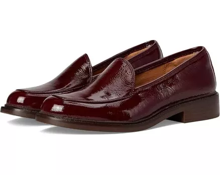 Лоферы Sofft Napoli II, красный