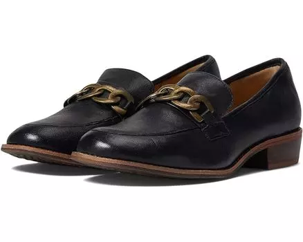 Лоферы Sofft Nevara, черный