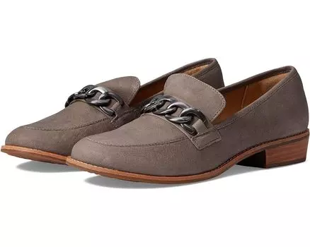 Лоферы Sofft Nevara, серый