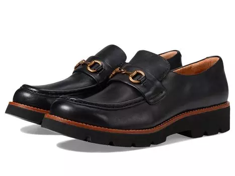 Лоферы Sofft Prewitt, черный