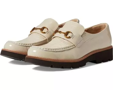 Лоферы Sofft Prewitt, цвет Tapioca