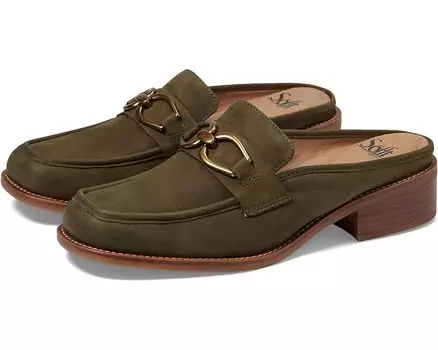 Лоферы Sofft Rosalia, цвет Fern