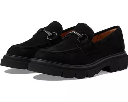 Лоферы Sofft Satara, черный