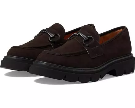 Лоферы Sofft Satara, цвет Chocolate