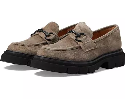 Лоферы Sofft Satara, цвет Taupe