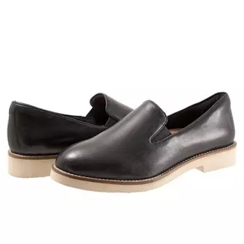 Лоферы SoftWalk Whistle II, черный