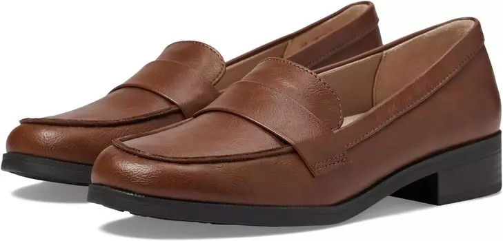 Лоферы Sonoma 2 LifeStride, цвет Walnut Synthetic
