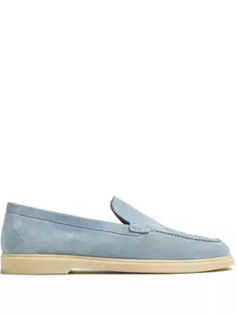Лоферы Sophie Magnanni, синий