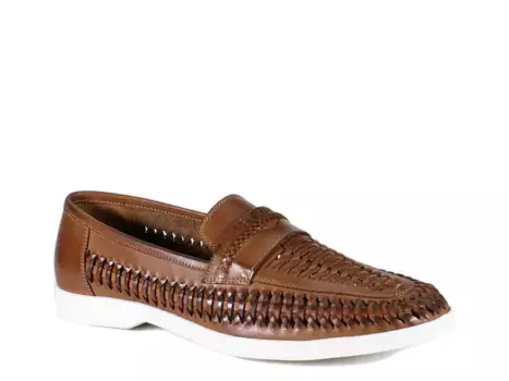 Лоферы Sound Wave Loafer Rustic Asphalt, цвет tan