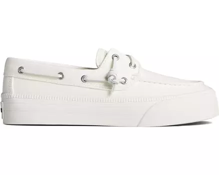 Лоферы Sperry Bahama 3.0 Platform, белый