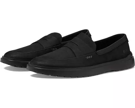 Лоферы Sperry Cabo II Penny, цвет Blackout