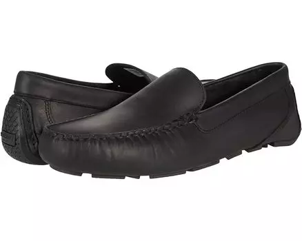 Лоферы Sperry Davenport Penny, цвет Black 1