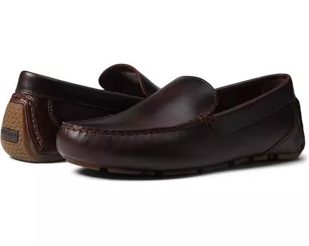 Лоферы Sperry Davenport Venetian, коричневый