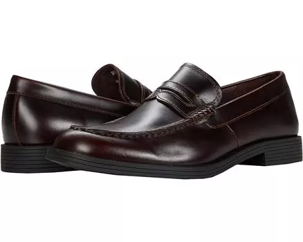 Лоферы Sperry Manchester Penny, цвет Amaretto