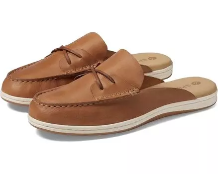 Лоферы Sperry Mulefish, цвет Tan