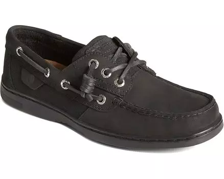 Лоферы Sperry Rosefish, черный